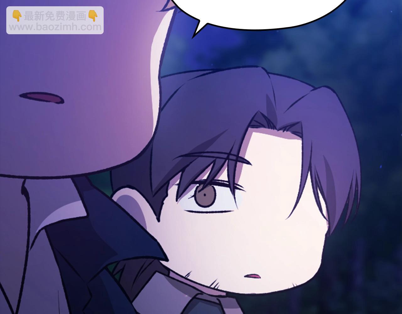 剧场七：守护她的美梦-第109话