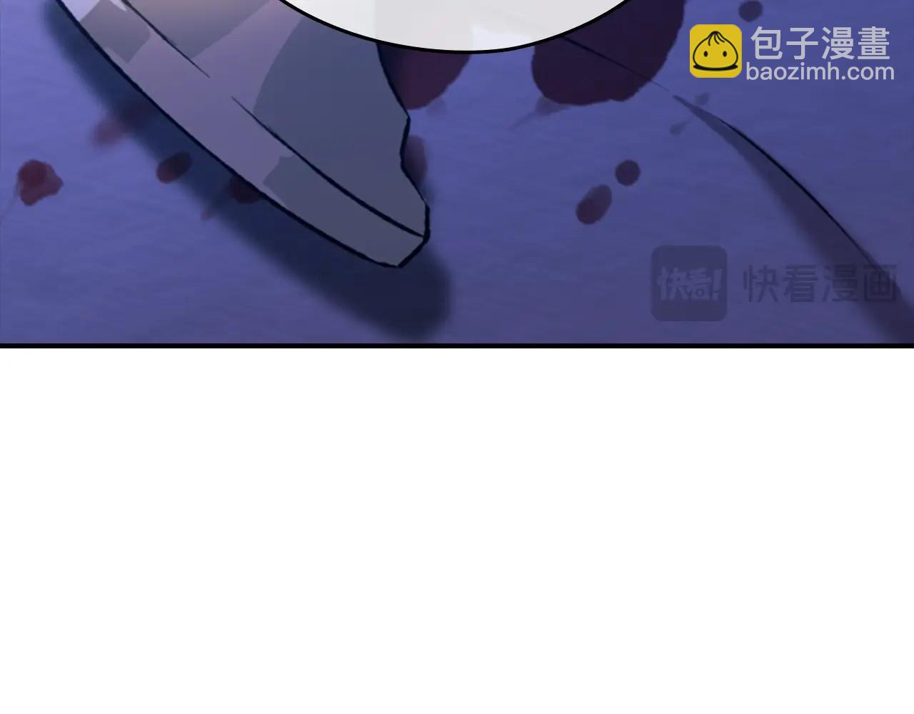 剧场七：守护她的美梦-第109话