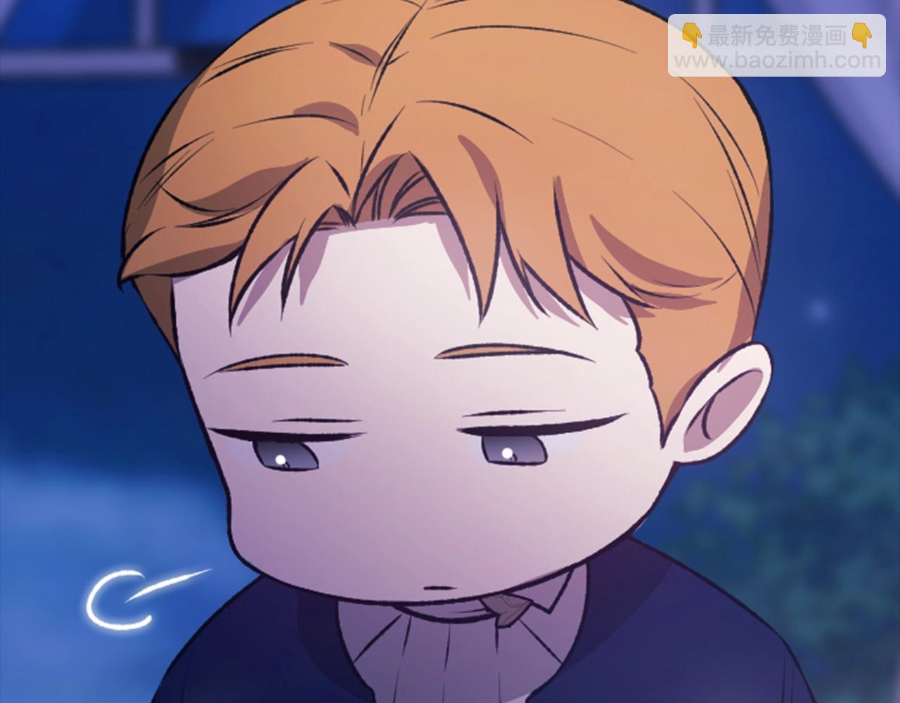 剧场七：守护她的美梦-第109话