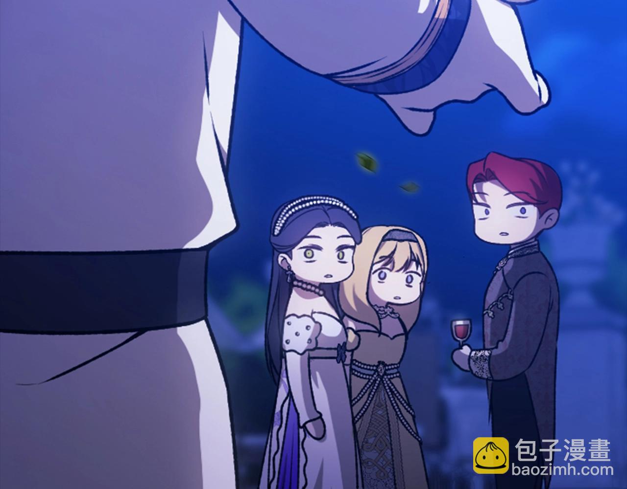 剧场八：幸福地相处-第115话