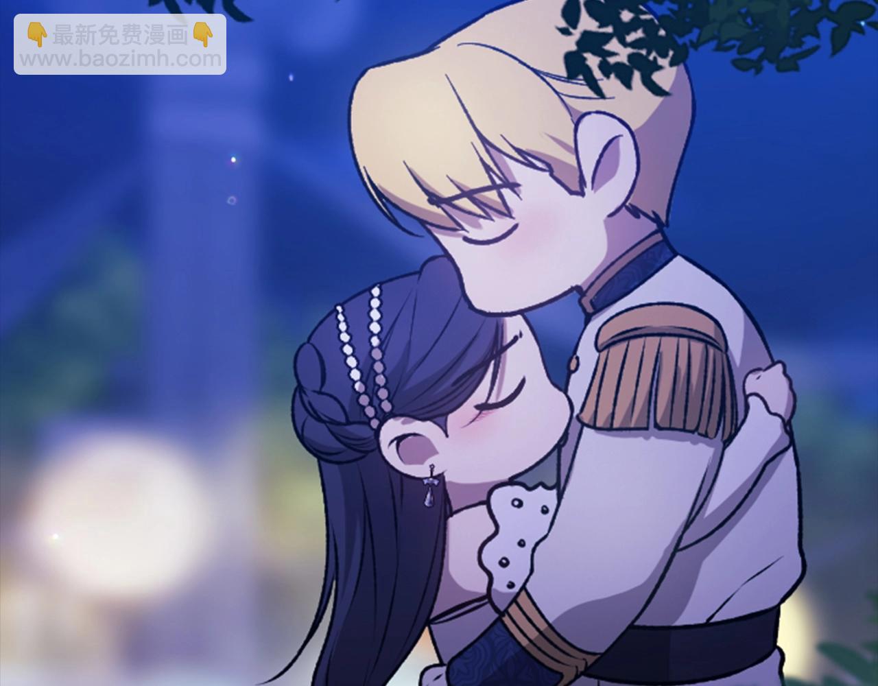 剧场八：幸福地相处-第115话