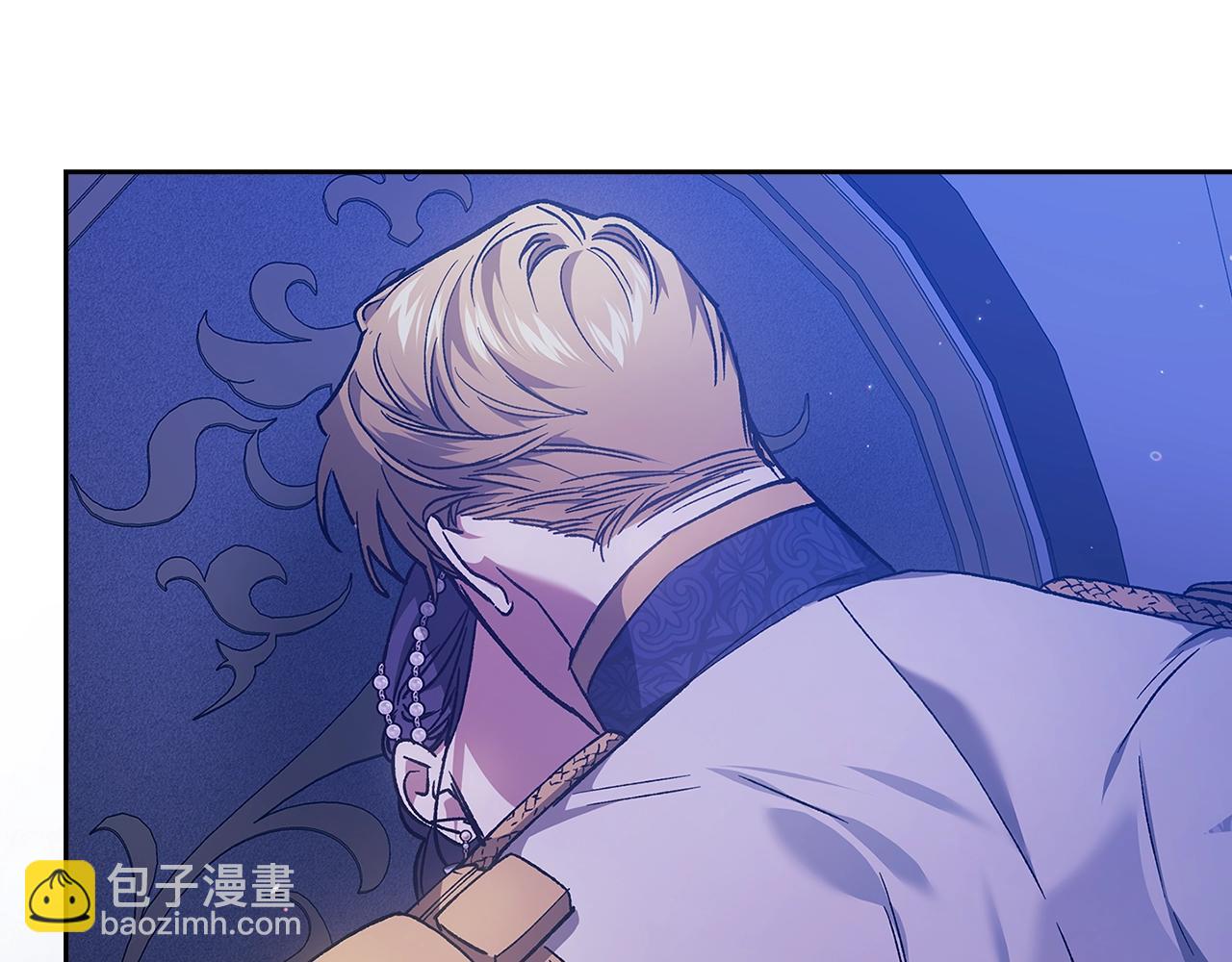 第86话 今天你不要走了(1/4)-第111话