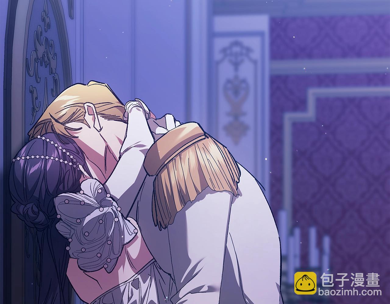 第86话 今天你不要走了(1/4)-第111话