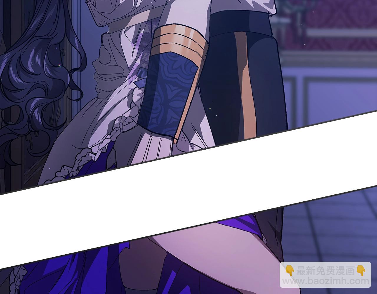 第86话 今天你不要走了(1/4)-第111话