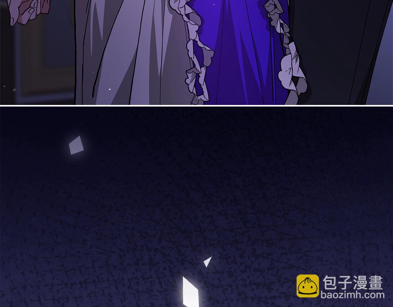 第86话 今天你不要走了(1/4)-第111话