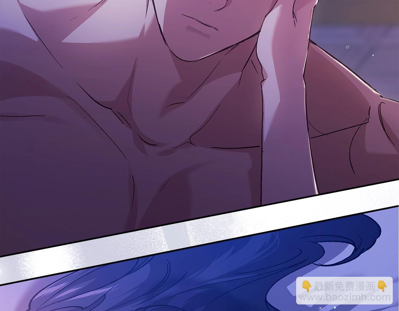 第87话 比你想象中更爱你(1/4)-第117话