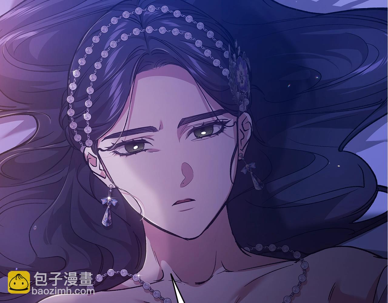 第87话 比你想象中更爱你(1/4)-第117话