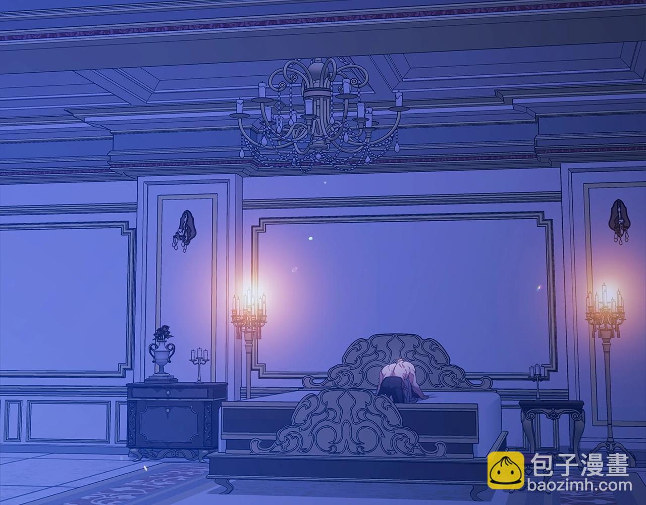 第87话 比你想象中更爱你(1/4)-第117话