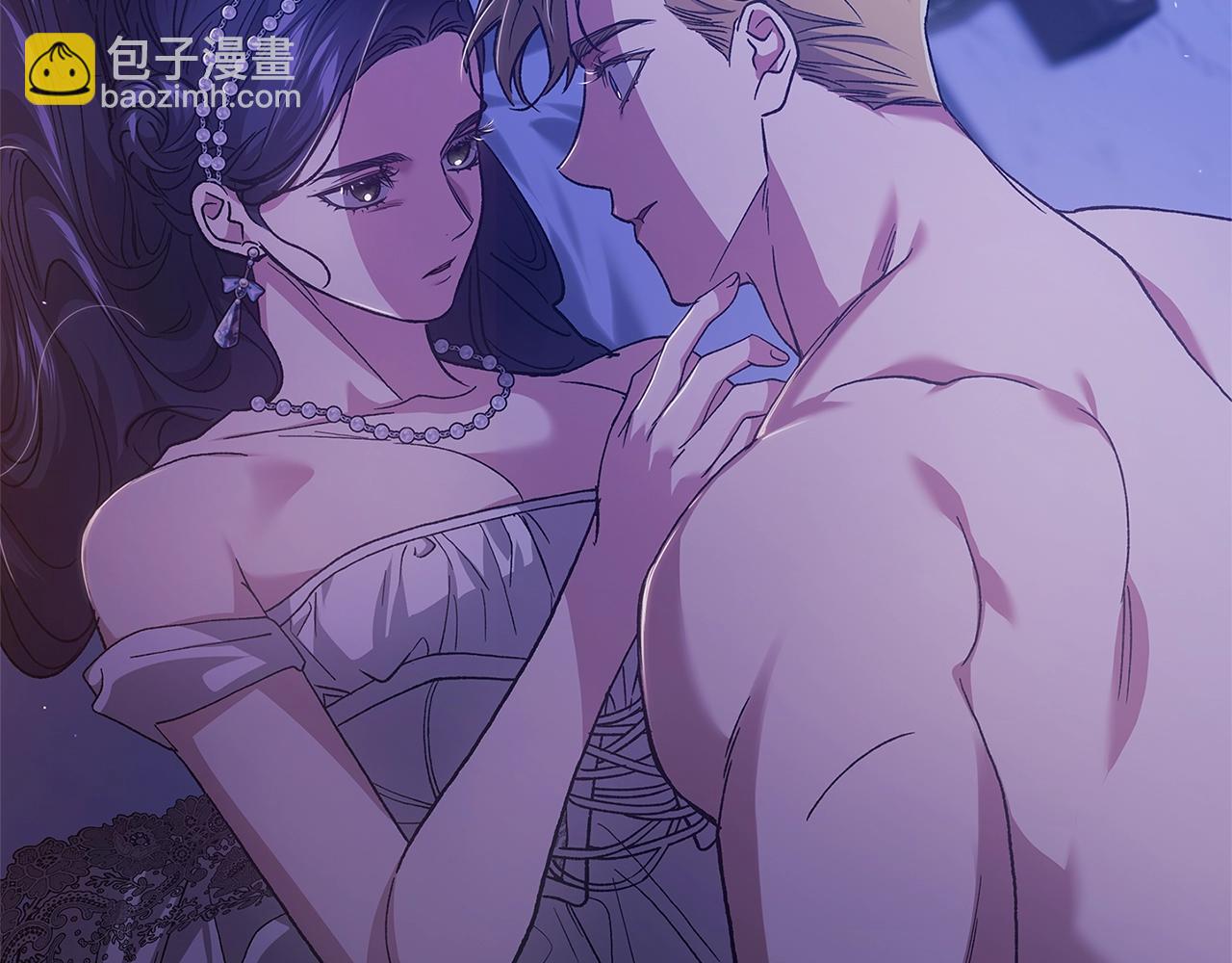 第87话 比你想象中更爱你(1/4)-第117话