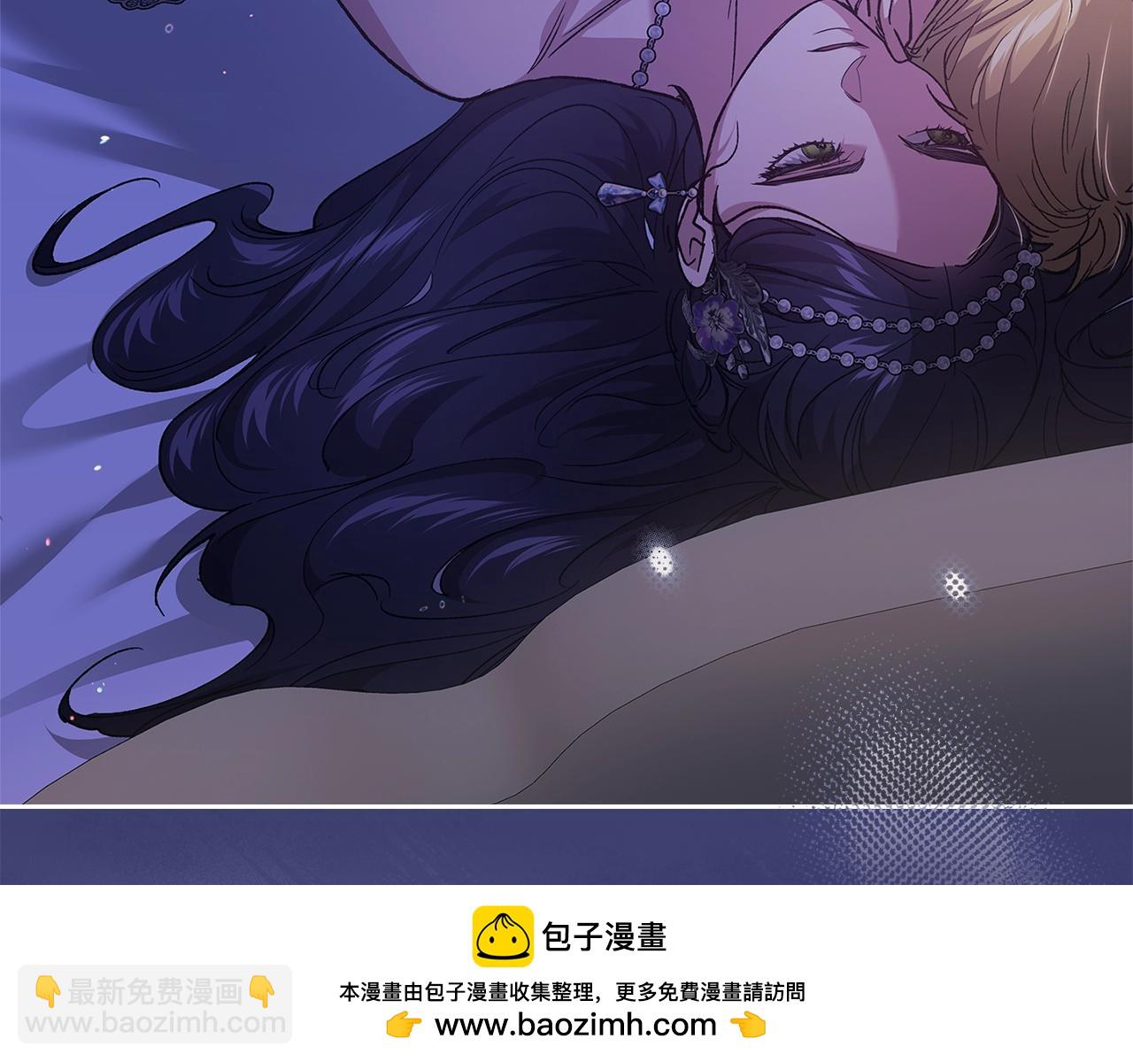 第87话 比你想象中更爱你(1/4)-第117话