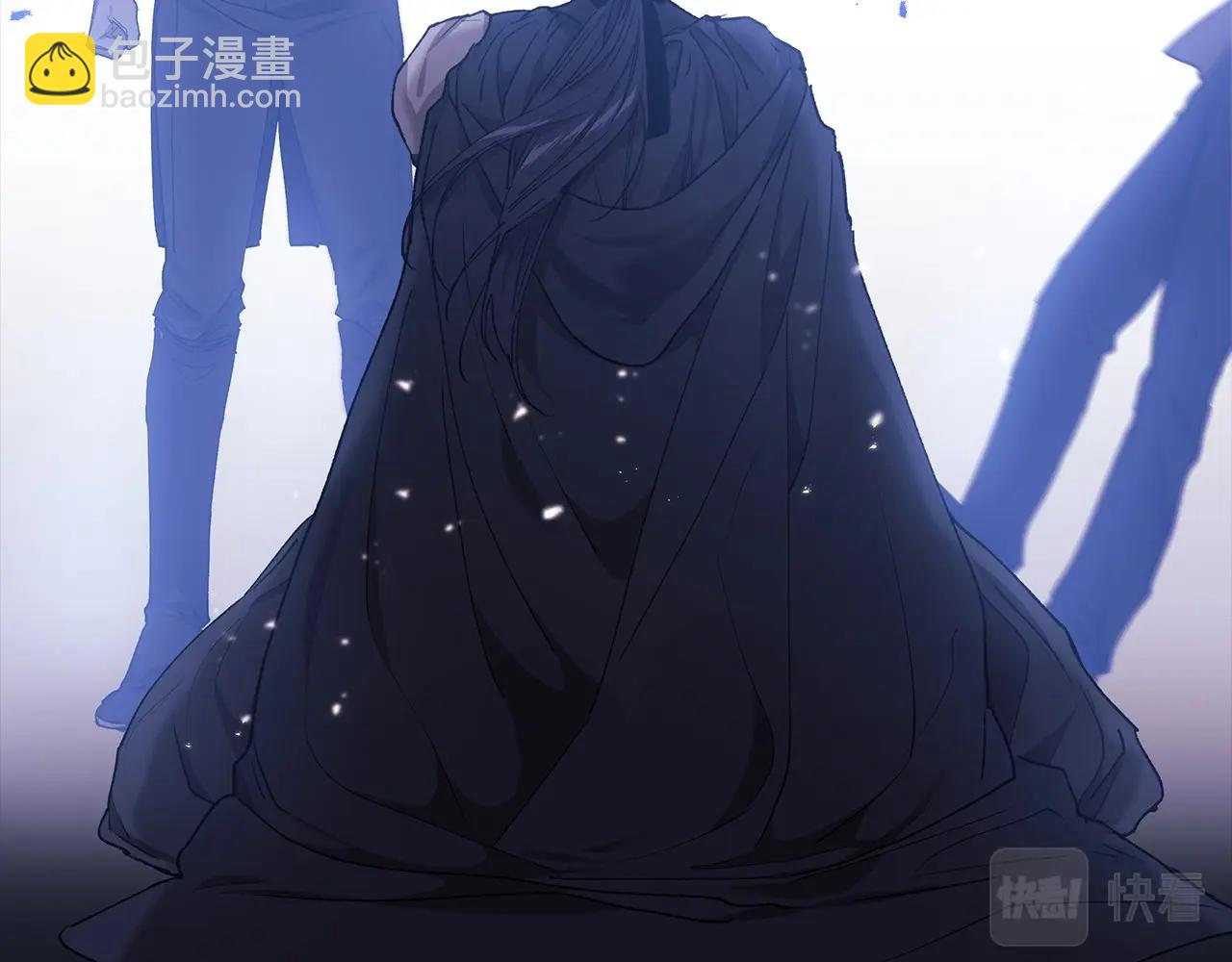 第11话 短暂的爱情的滋味(1/4)-第13话