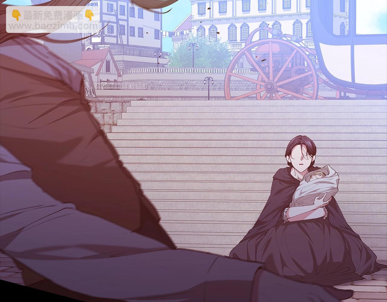 第11话 短暂的爱情的滋味(1/4)-第13话