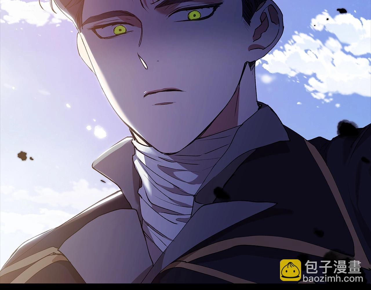 第11话 短暂的爱情的滋味(1/4)-第13话