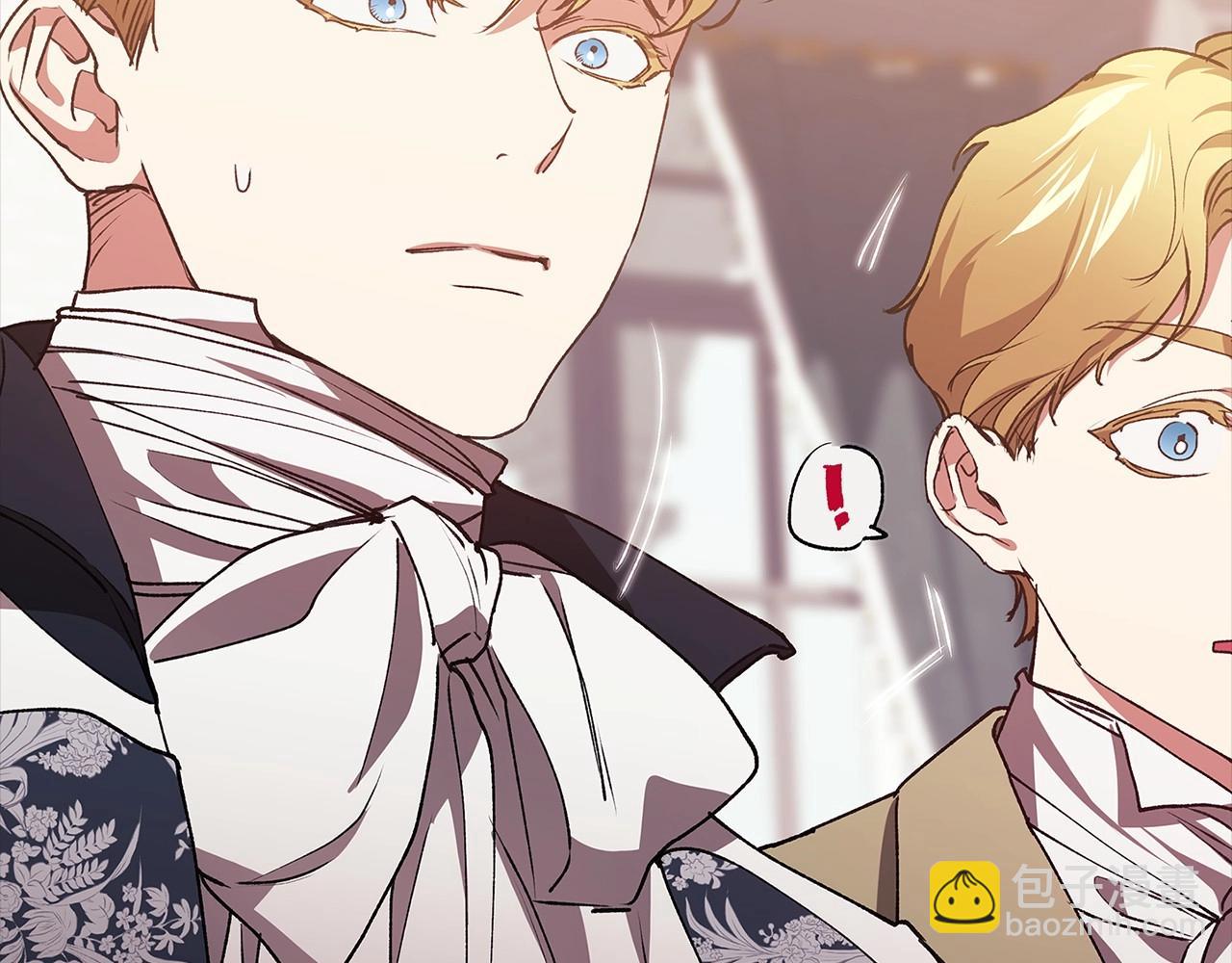 第13话 她说谎时，笑得最美(1/5)-第15话