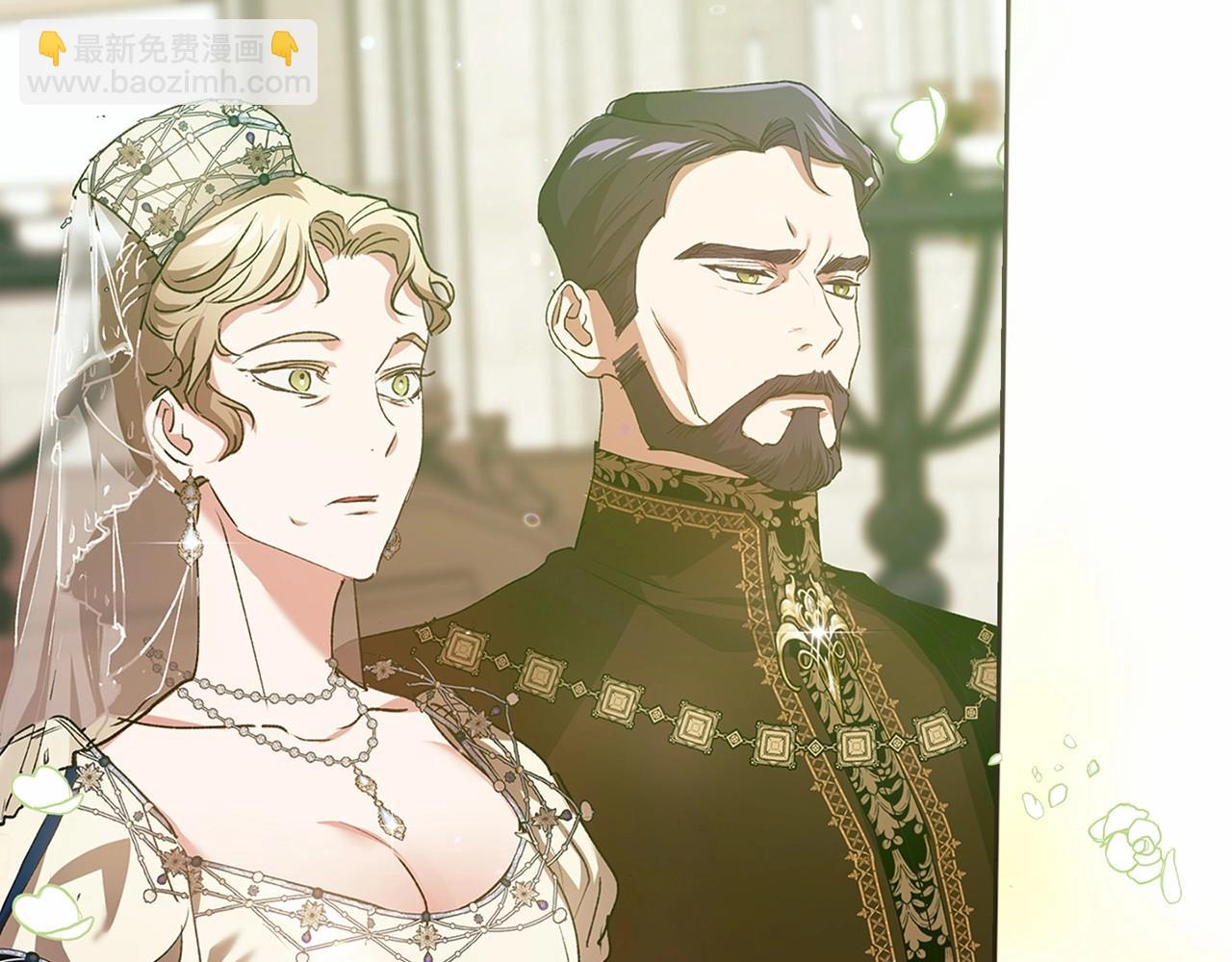 第15话 婚礼上的亲吻(1/4)-第17话