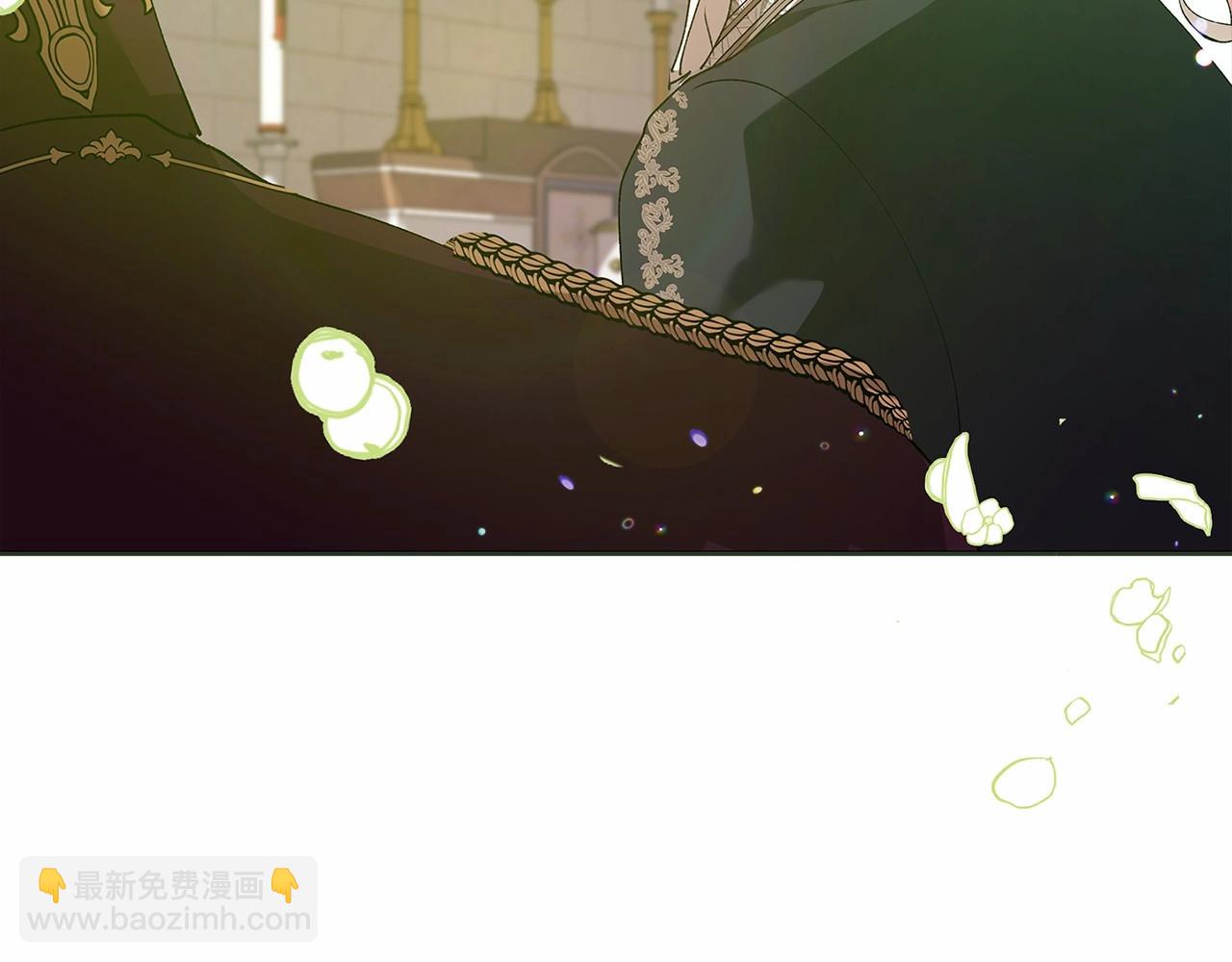 第15话 婚礼上的亲吻(1/4)-第17话