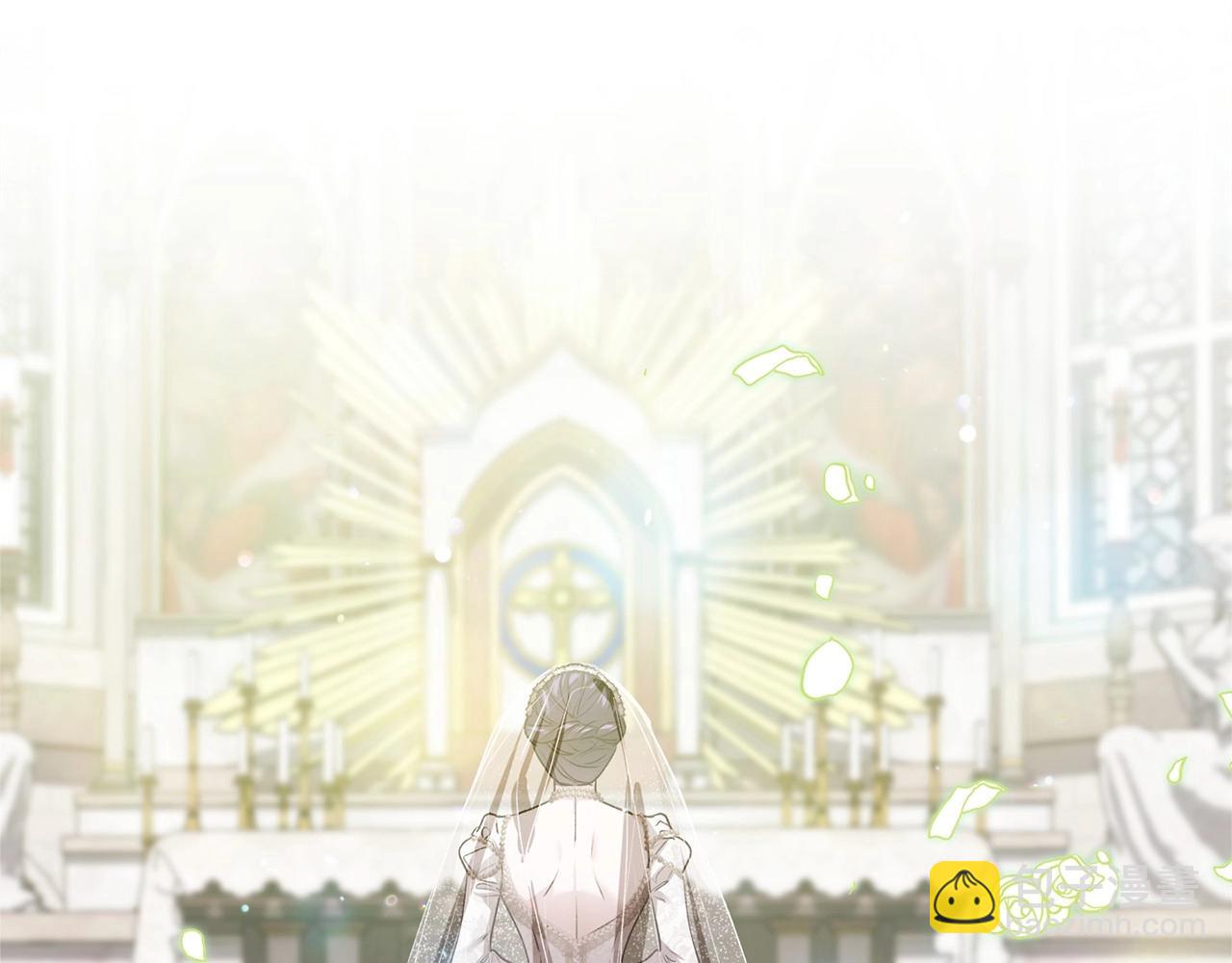 第15话 婚礼上的亲吻(1/4)-第17话