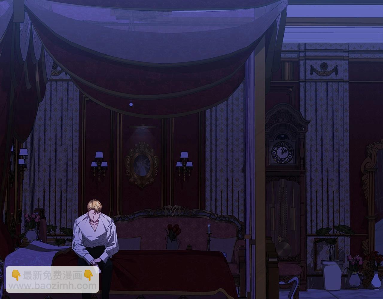 第17话 你的体力都留给我(1/4)-第19话