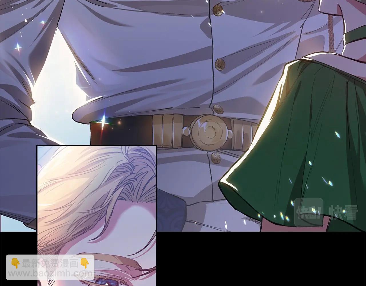 第1话 第一次被发现(1/3)-第3话