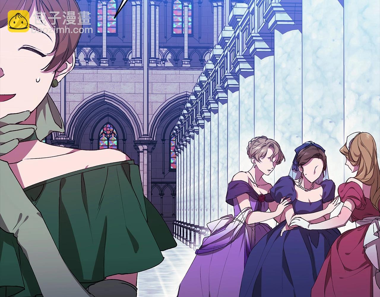 第1话 第一次被发现(1/3)-第3话