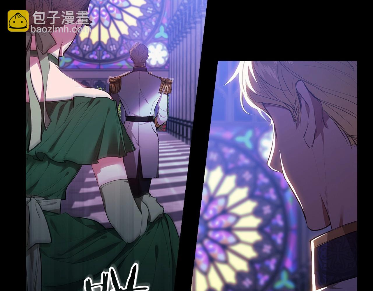 第1话 第一次被发现(1/3)-第3话