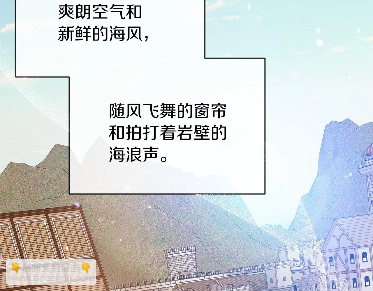 第21话 逐渐消散的噩梦(1/5)-第23话