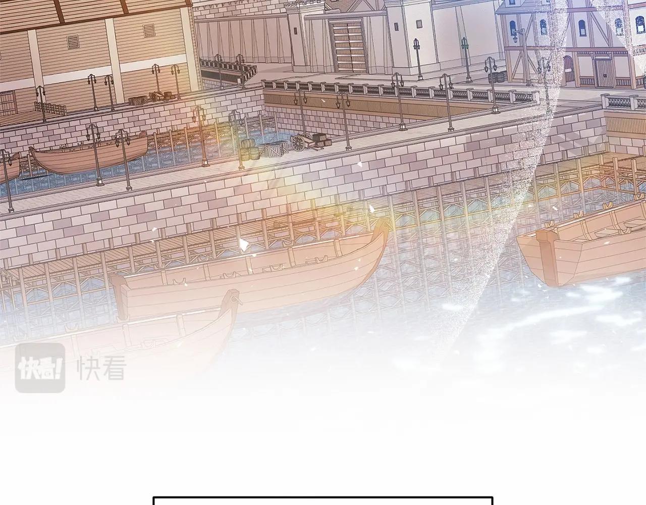 第21话 逐渐消散的噩梦(1/5)-第23话