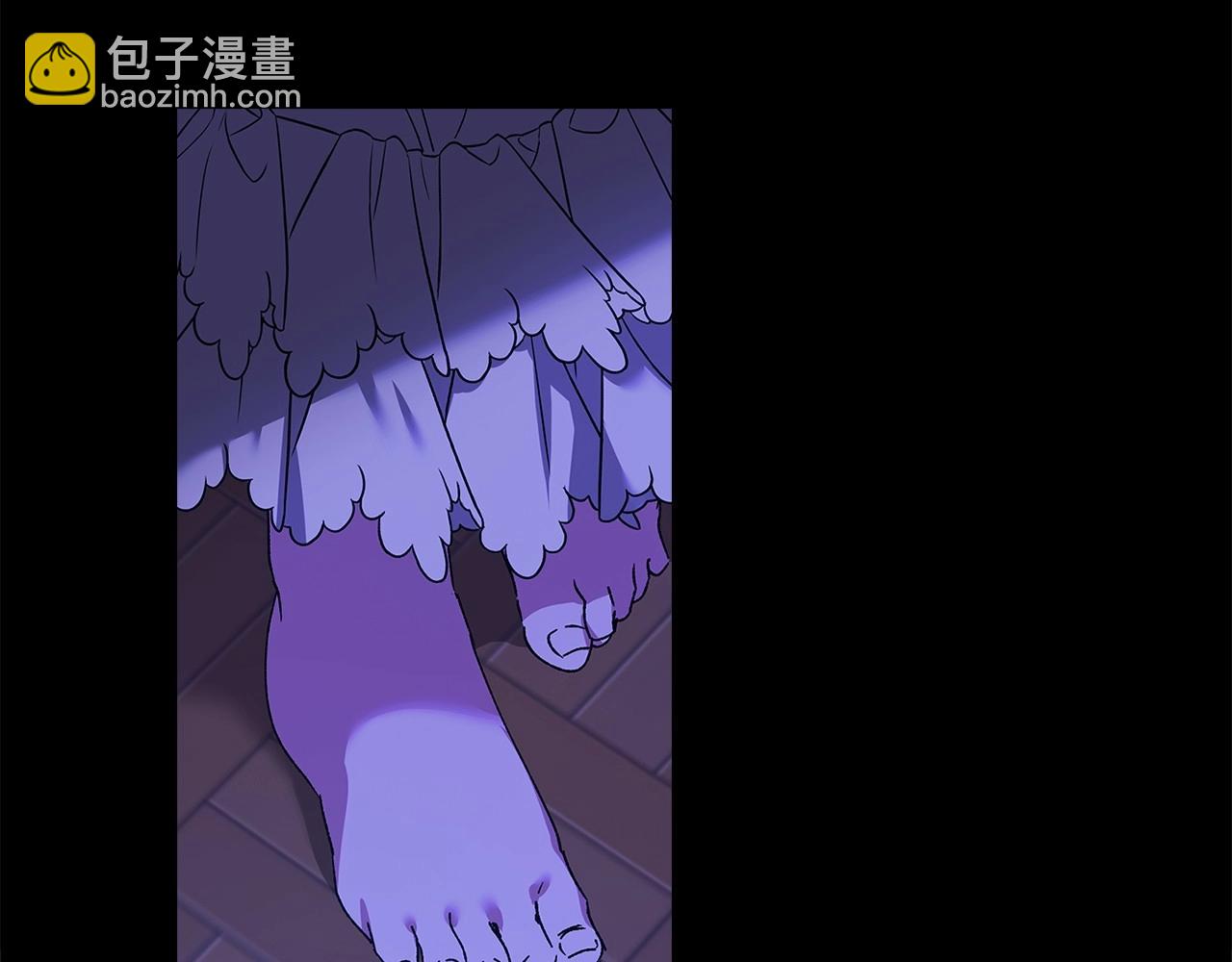 第21话 逐渐消散的噩梦(1/5)-第23话