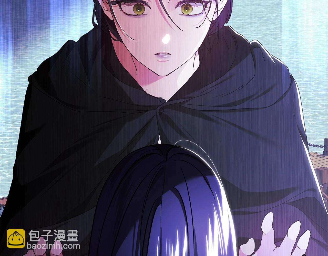 第21话 逐渐消散的噩梦(1/5)-第23话