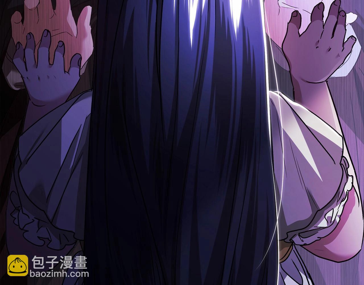 第21话 逐渐消散的噩梦(1/5)-第23话