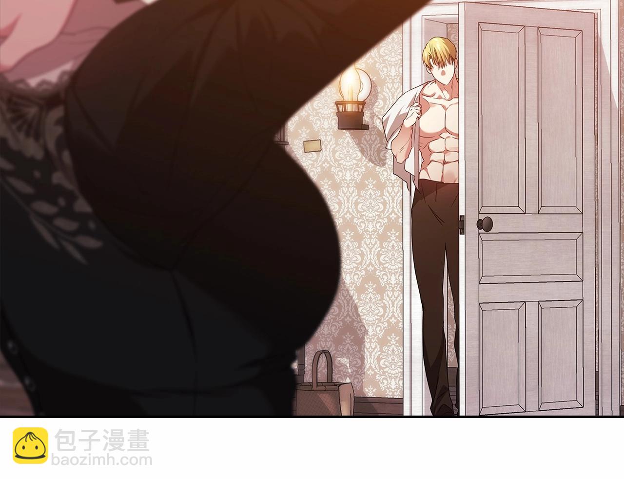 第43话 我会再努力努力的！(1/4)-第45话