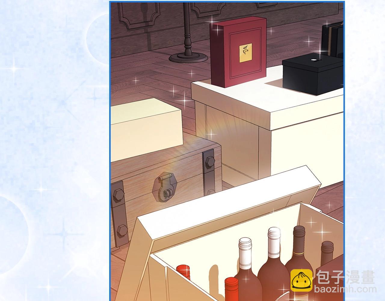 第56话 被她可爱到不知所措(1/6)-第59话