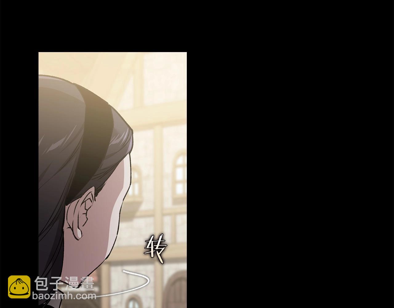 第5话 你不值得(1/3)-第7话