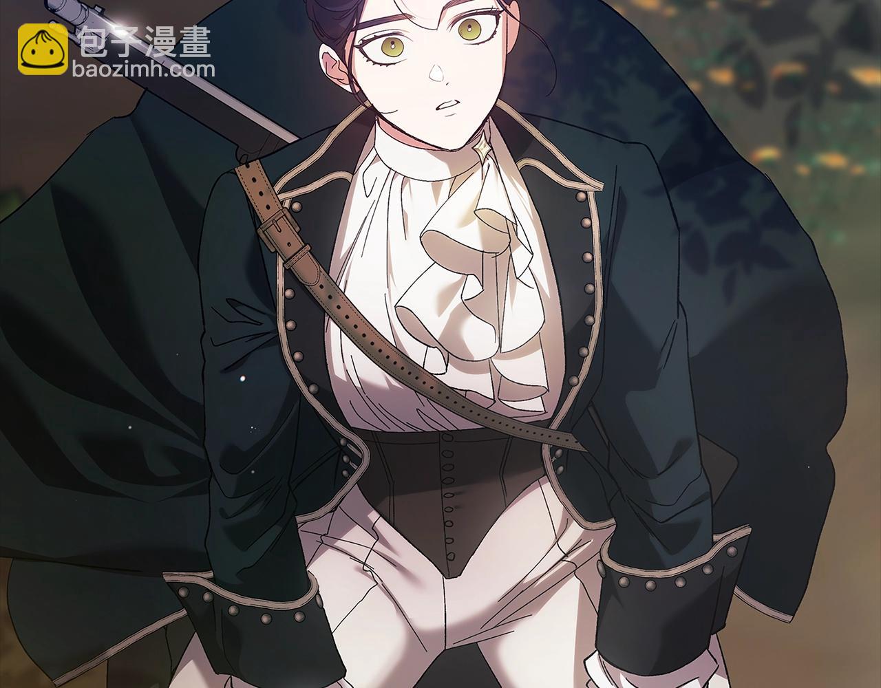 第62话 因为他，尝到了权利的甜头(1/5)-第65话