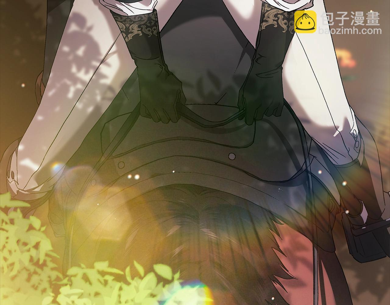 第62话 因为他，尝到了权利的甜头(1/5)-第65话