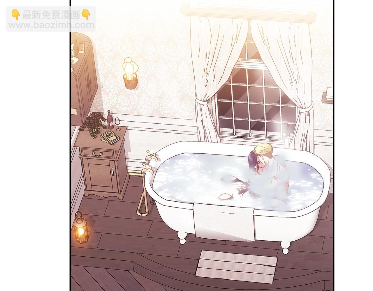 第64话 筋疲力尽的一天(1/4)-第67话