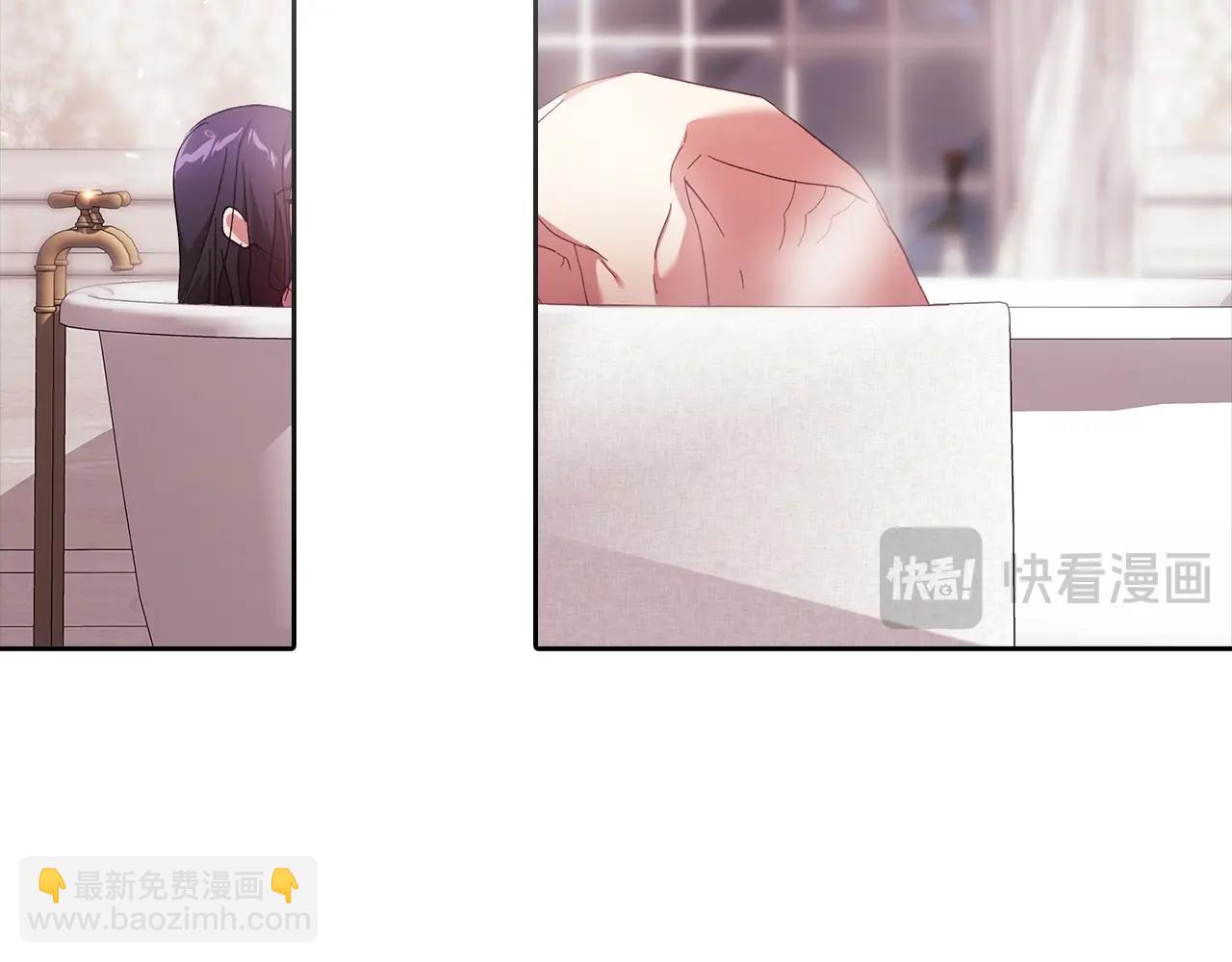 第64话 筋疲力尽的一天(1/4)-第67话