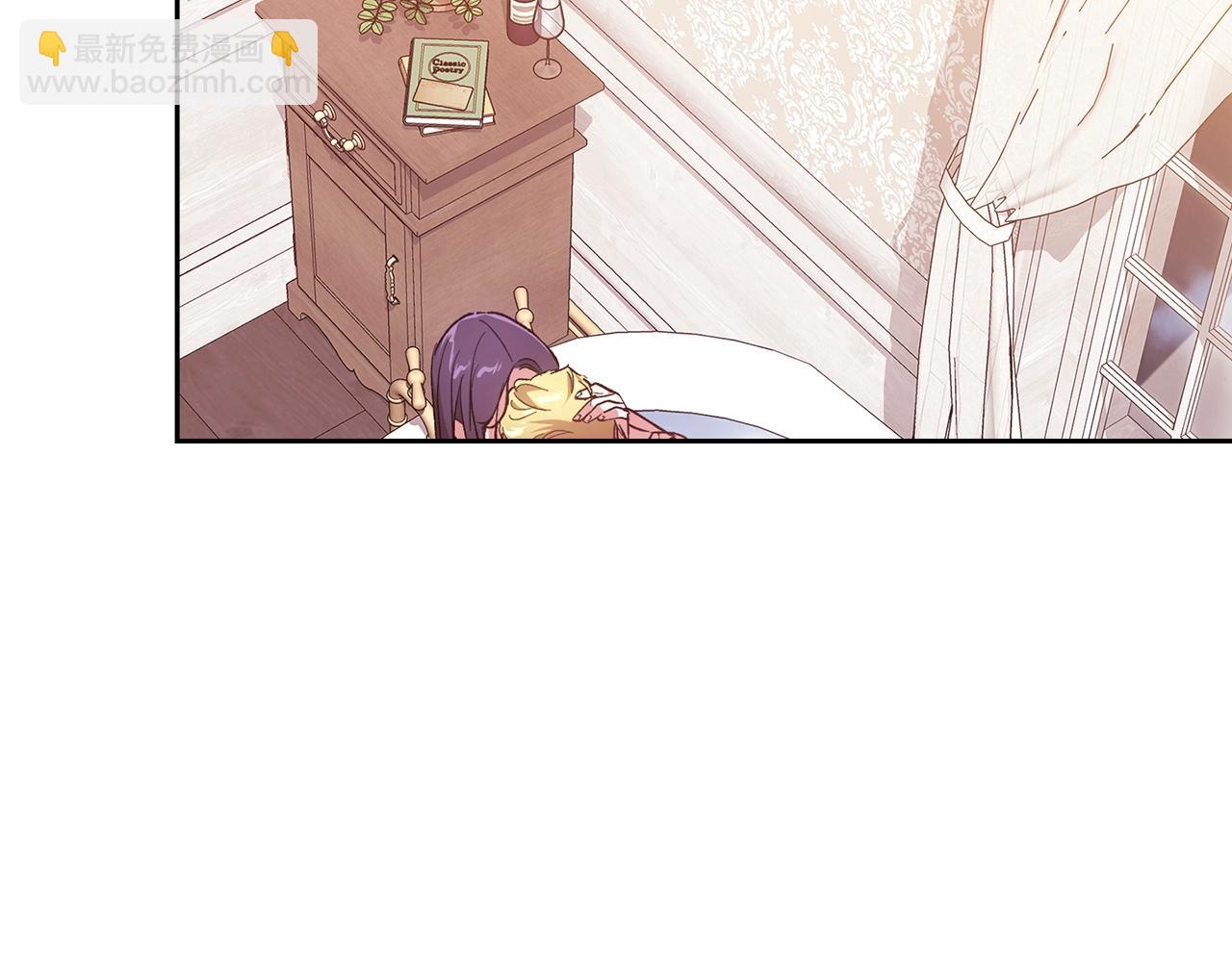 第64话 筋疲力尽的一天(1/4)-第67话