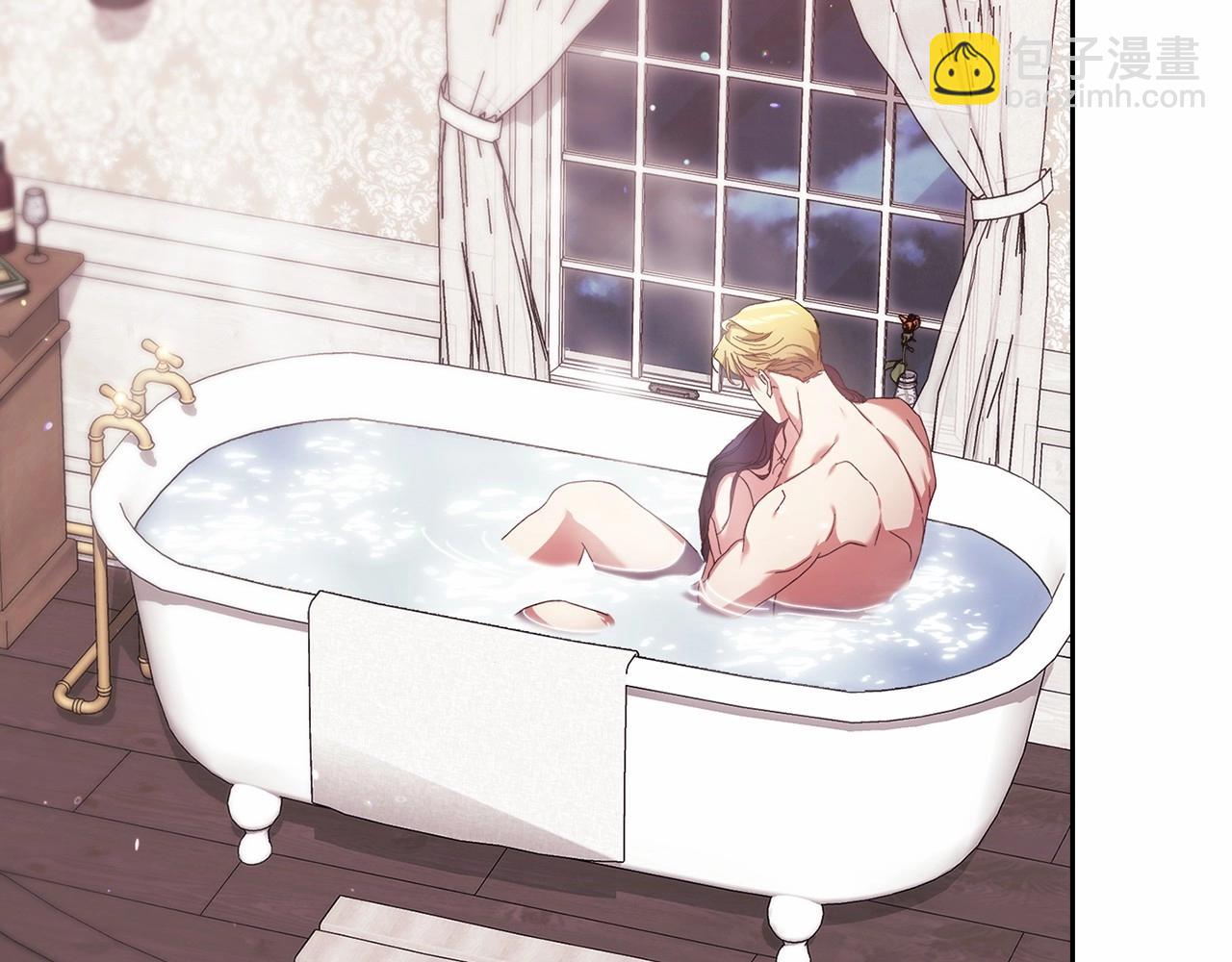 第64话 筋疲力尽的一天(1/4)-第67话