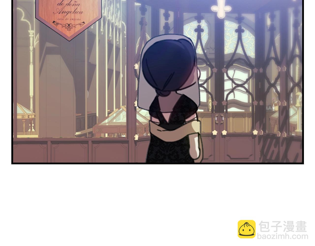 剧场三：新婚-第71话