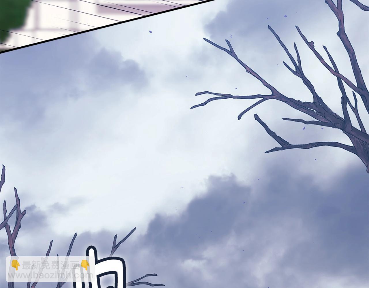 第68话 她像暴君一样，好狠(1/5)-第75话