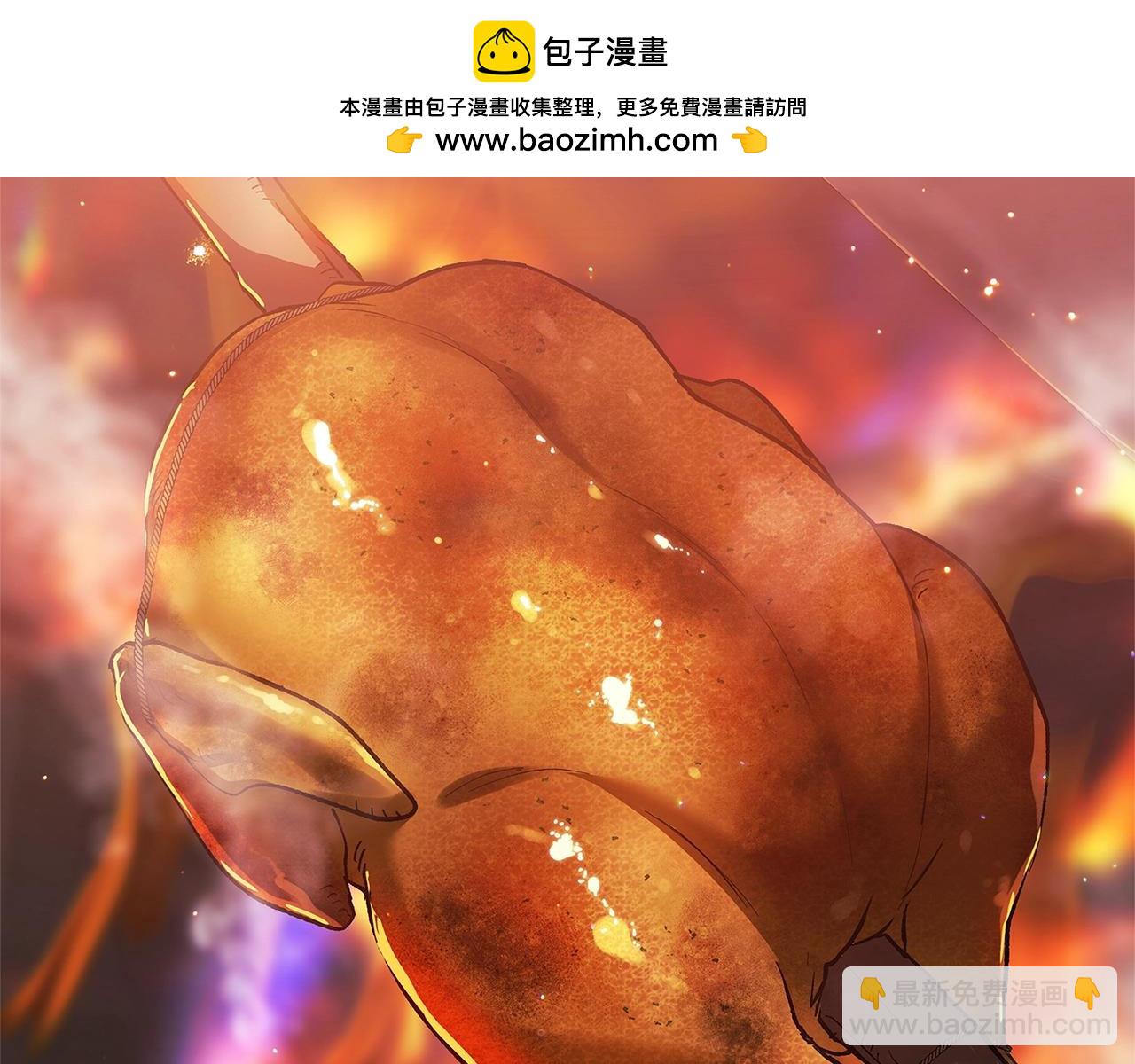 第70话 状态不佳(1/5)-第77话