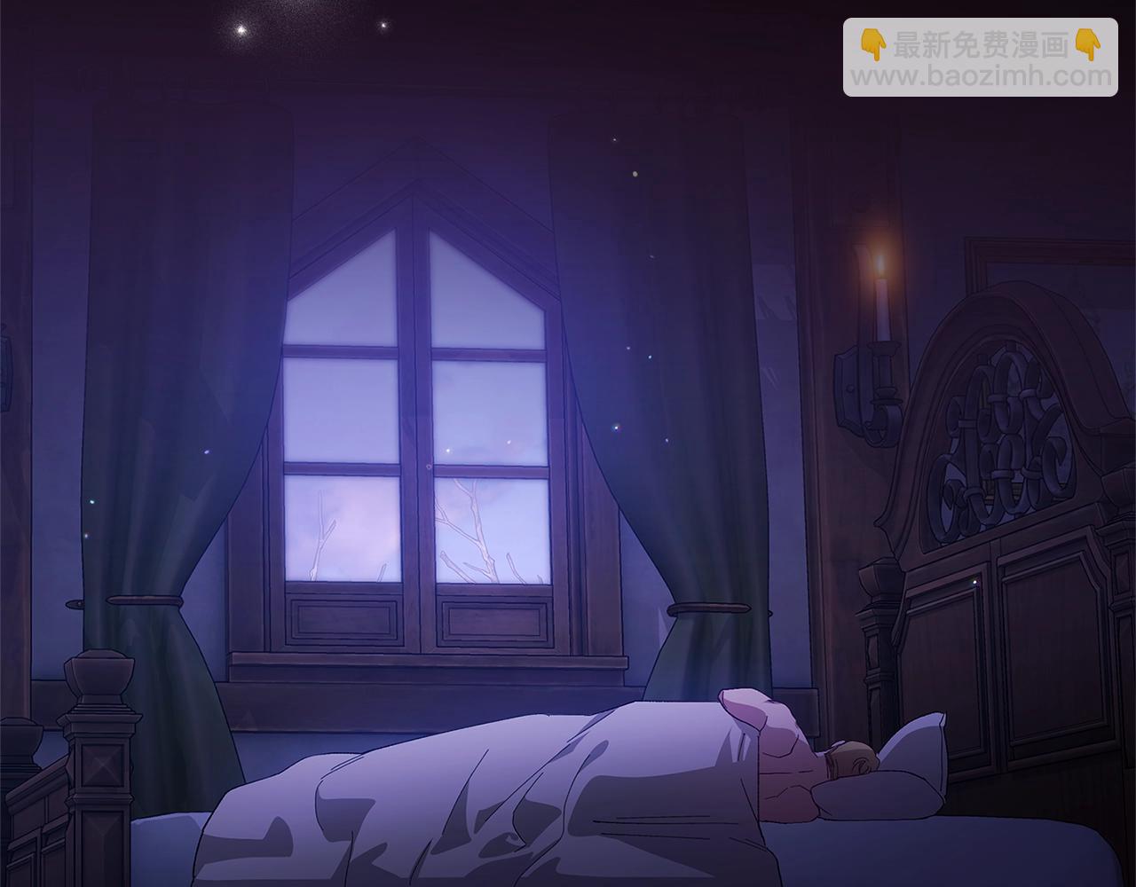 第72话 向我示好(1/7)-第79话