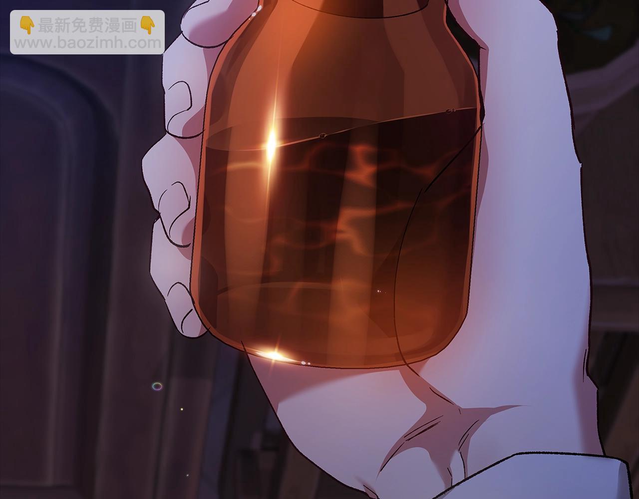 第72话 向我示好(1/7)-第79话