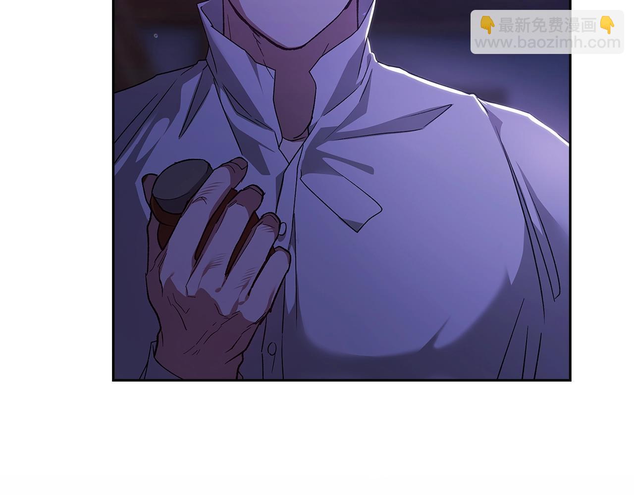 第72话 向我示好(1/7)-第79话