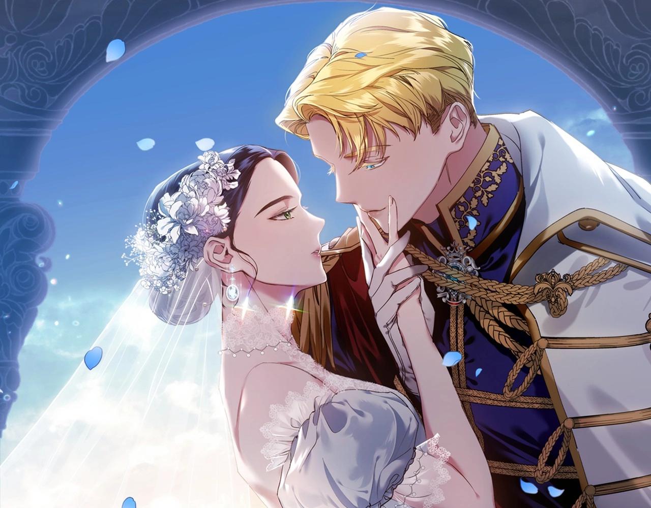 第7话 我我我&hellip;不一样了？！(1/3)-第9话