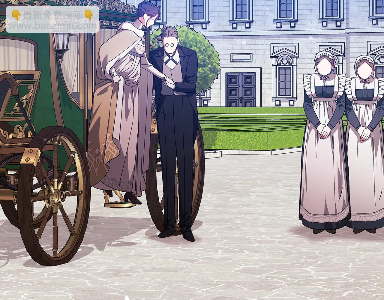 這個婚反正也要完蛋 - 第74話 婆婆好寵，愛了(1/5) - 4
