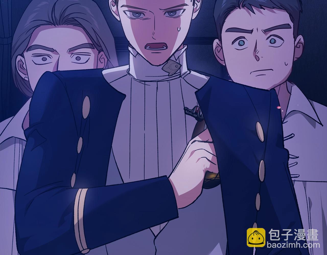 第76话 幕后黑手(1/5)-第83话