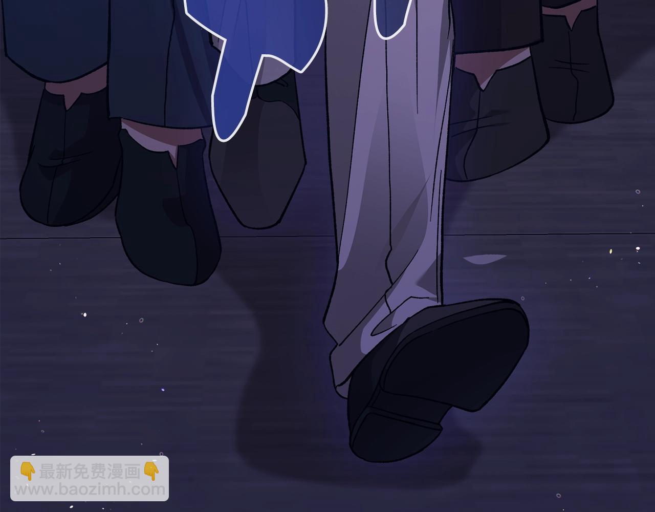 第76话 幕后黑手(1/5)-第83话