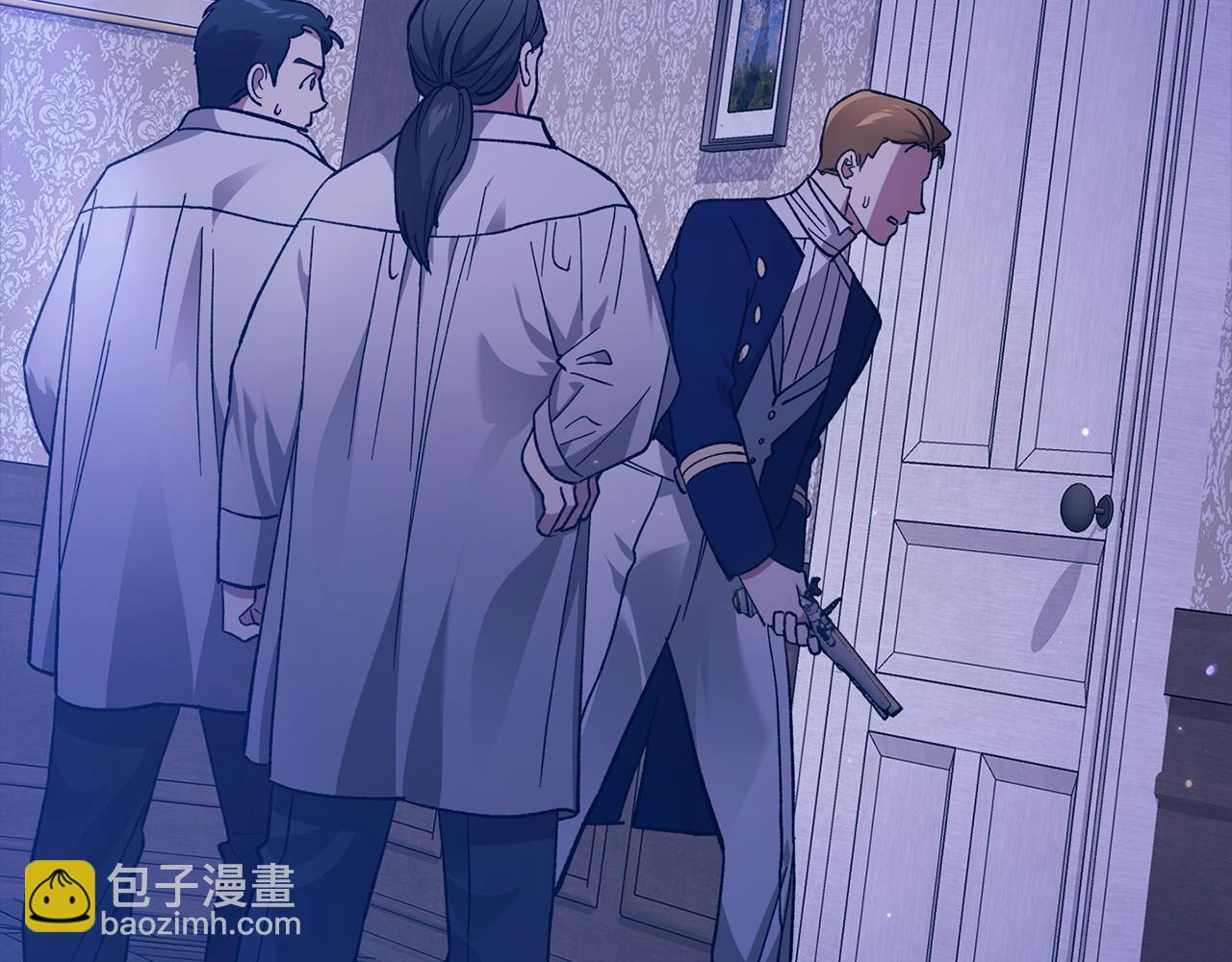 第76话 幕后黑手(1/5)-第83话